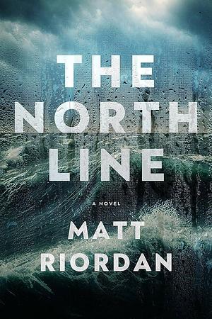 The North Line by Matt Riordan