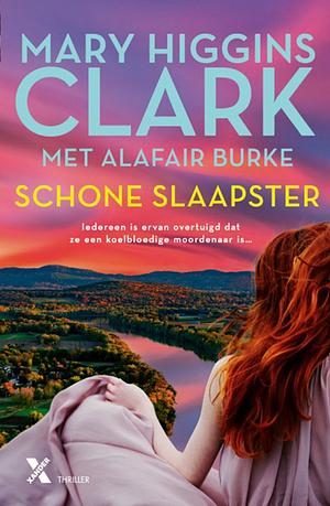 De schone slaapster  by Mary Higgins Clark, Alafair Burke