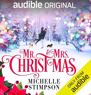 Mr. and Mrs. Christmas by Michelle Stimpson