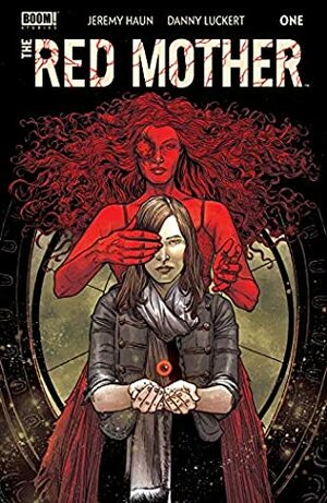 The Red Mother #1 by Danny Luckert, Jeremy Haun