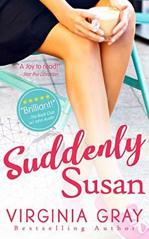 Suddenly Susan by Virginia Gray