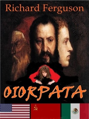 Oiorpata by Richard Ferguson
