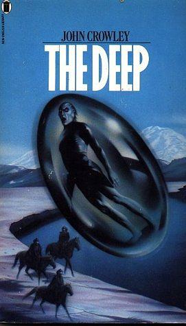 The Deep by John Crowley