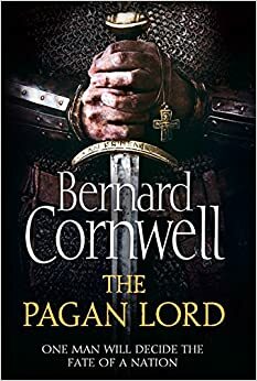 Lordul Păgân by Bernard Cornwell