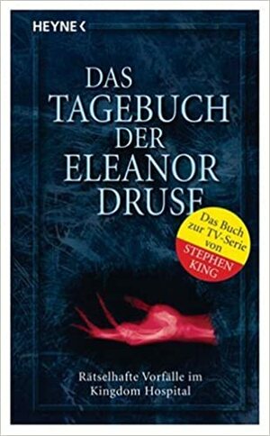 Das Tagebuch Der Eleanor Druse by Eleanor Druse