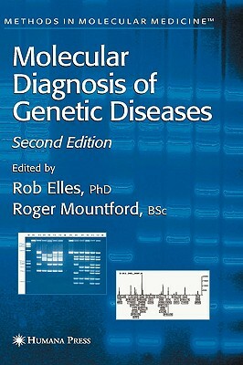 Molecular Diagnosis of Genetic Diseases by 