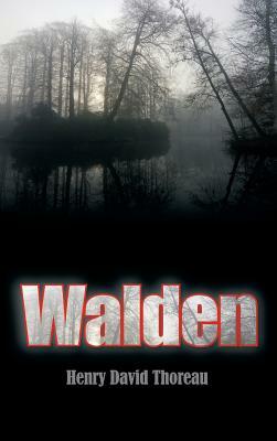 Walden by Henry David Thoreau