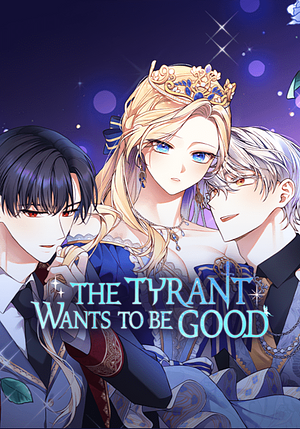 The Tyrant Wants to Be Good, Season 2 by Ramguel, KAKON