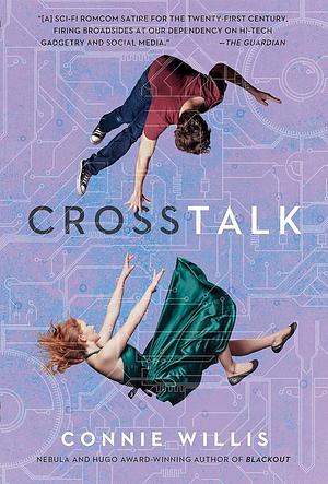 Cross Talk by Connie Willis