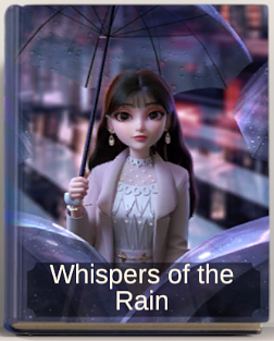 Whispers of the Rain by Time Princess