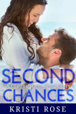 Second Chances by Kristi Rose