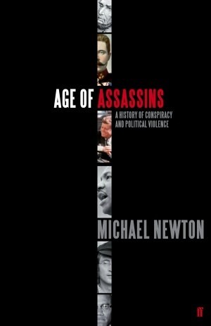 Age of Assassins by Michael Newton