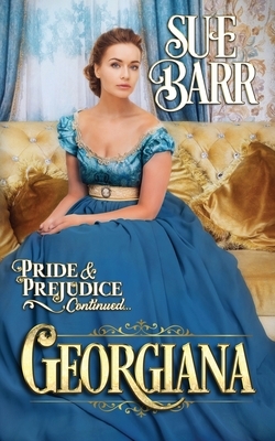 Georgiana by Sue Barr