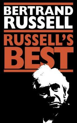 Russell's Best by Bertrand Russell