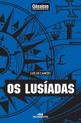 Os Lusíadas by Luís Vaz de Camões