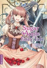 Sugar Apple Fairy Tale 01 by Aki, Miri Mikawa