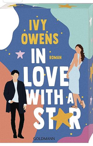 In love with a star by Ivy Owens
