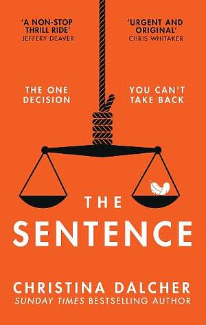The Sentence by Christina Dalcher