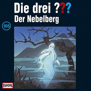 Der Nebelberg by André Marx