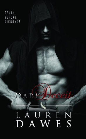 Dark Deceit by Lauren Dawes