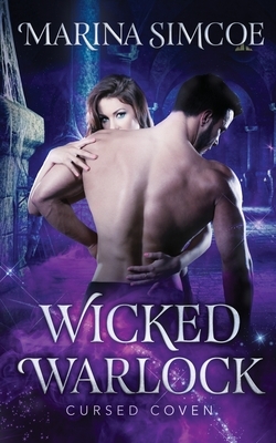 Wicked Warlock by Marina Simcoe