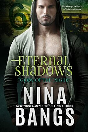 Eternal Shadows  by Nina Bangs