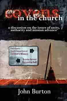 Covens in the Church by John Burton