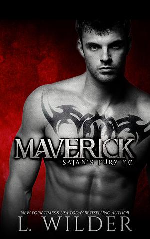 Maverick by L. Wilder