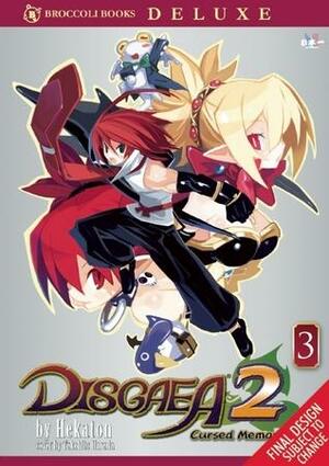 Disgaea 2: Volume 3 by Hekaton