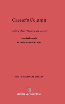 Caesar's Column by Ignatius Donnelly