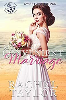 My Convenient Marriage by Rachel Taylor