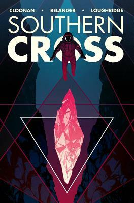 Southern Cross, Volume 2 by Becky Cloonan