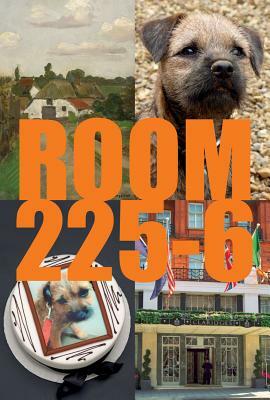 Room 225-6 by Karsten Schubert