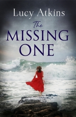 The Missing One by Lucy Atkins