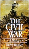 Civil War by Harry Hansen