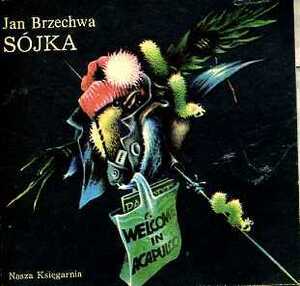 Sójka by Jan Brzechwa