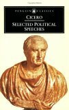 Selected Political Speeches by Michael Grant, Marcus Tullius Cicero