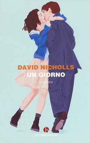 Un giorno by David Nicholls