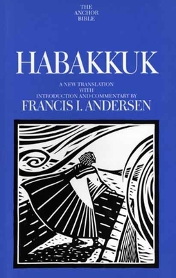 Habakkuk by Francis I. Andersen