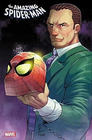 Amazing Spider-Man (2022-) #7 by Zeb Wells