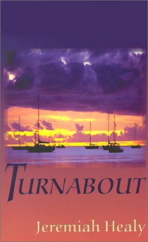 Turnabout by Jeremiah Healy
