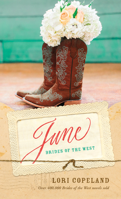 June by Lori Copeland