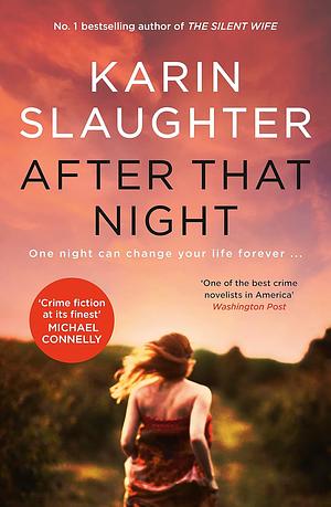 After That Night by Karin Slaughter