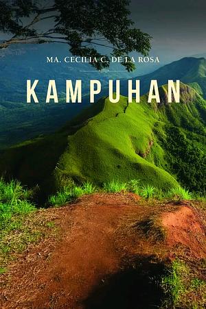 Kampuhan by Ma. Cecilia C. De La Rosa