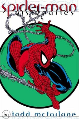 Spider-Man Visionaries: Todd McFarlane, Vol. 1 by David Michelinie, Todd McFarlane