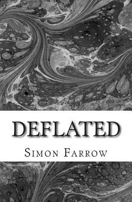 Deflated by Simon Farrow