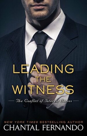 Leading the Witness by Chantal Fernando
