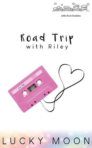 Road Trip with Riley by Lucky Moon