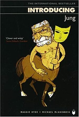 Introducing Jung by Michael McGuinness, Maggie Hyde