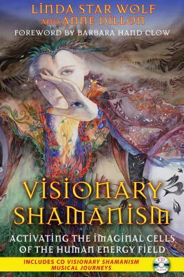 Visionary Shamanism: Activating the Imaginal Cells of the Human Energy Field by Anne Dillon, Linda Star Wolf